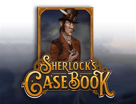 Sherlocks Casebook Sportingbet